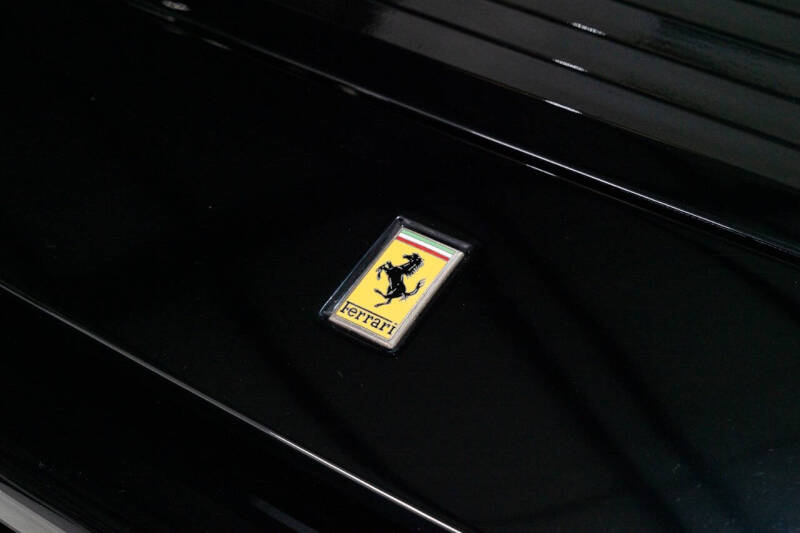 1986 Ferrari 328 GTS