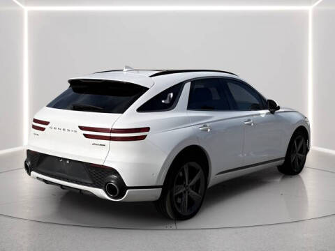 2024 Genesis GV70 3.5T Sport