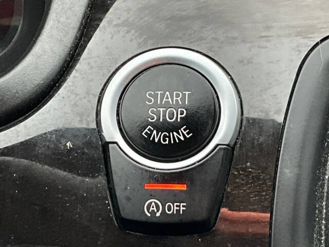 2015 BMW 5 Series 535i xDrive