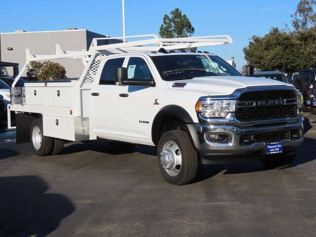 New RAM 4500 For Sale In California - Carsforsale.com®