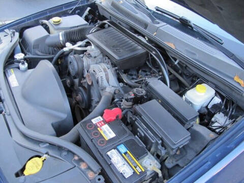 2006 Jeep Grand Cherokee Laredo