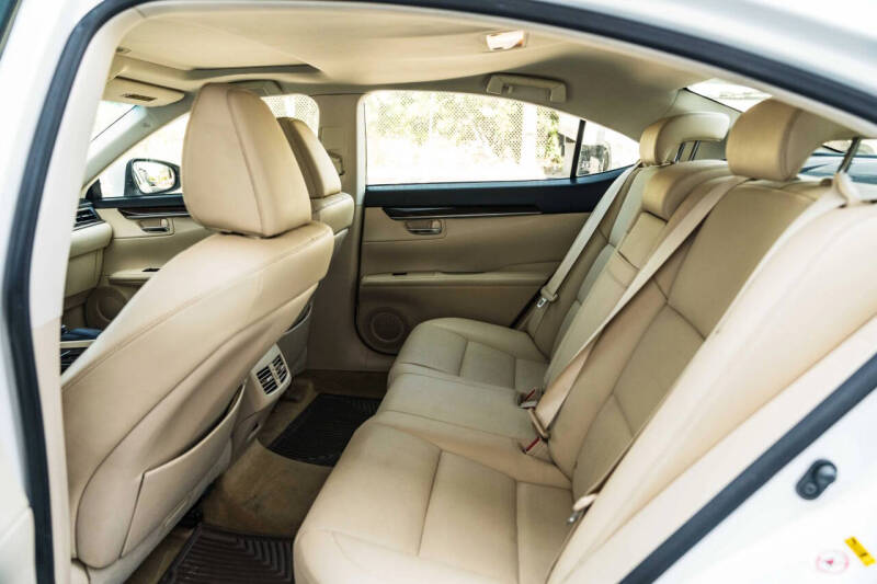 2014 Lexus ES 350