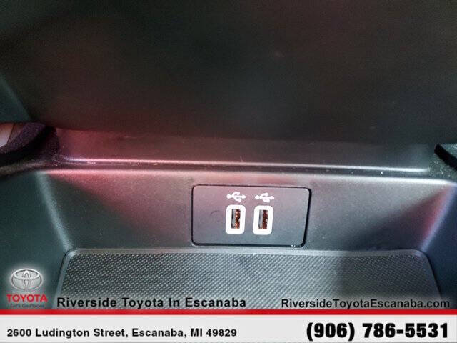 2023 Ford Ranger
