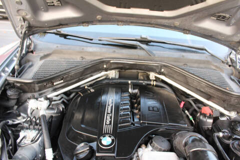 2013 BMW X5