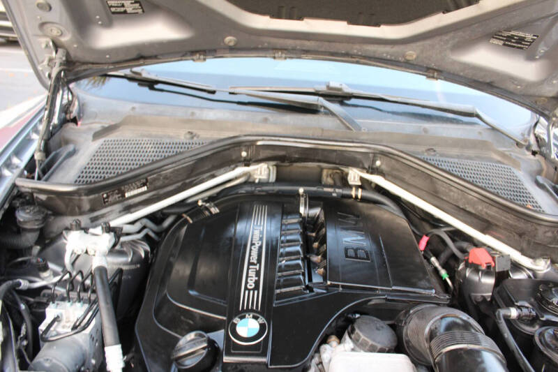 2013 BMW X5