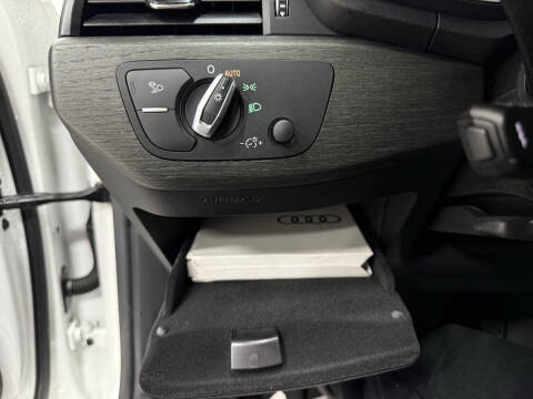 2021 Audi A5 Sportback quattro Premium 45 TFSI