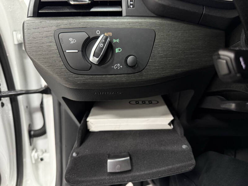 2021 Audi A5 Sportback quattro Premium 45 TFSI