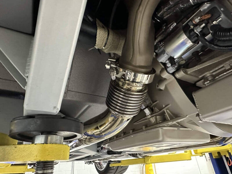 1956 Ford Thunderbird