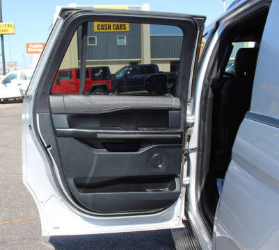 2019 Ford Expedition MAX XLT