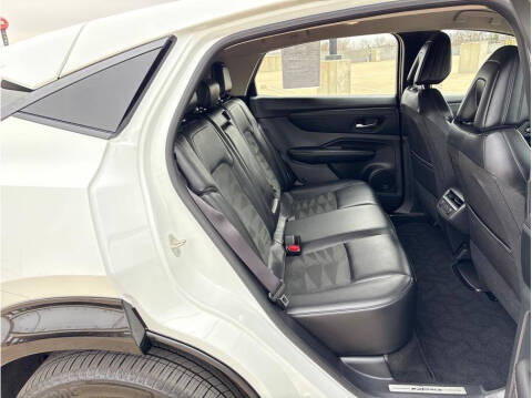 2024 Nissan Ariya Engage e-4ORCE