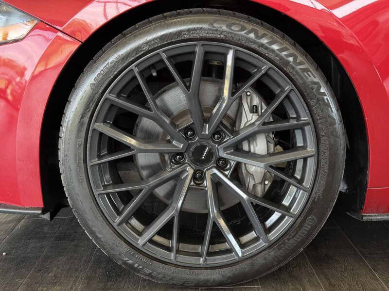 2021 Ford Mustang GT