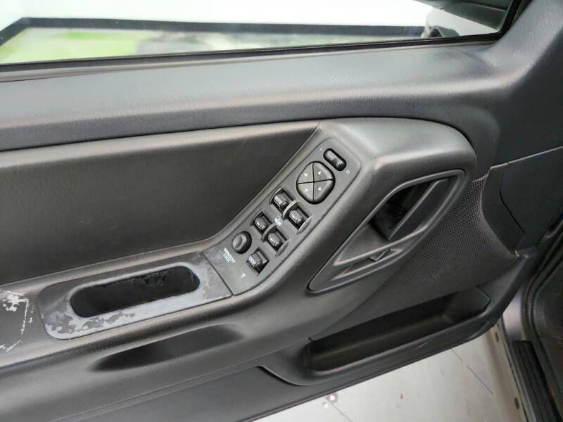 2002 Jeep Grand Cherokee Sport