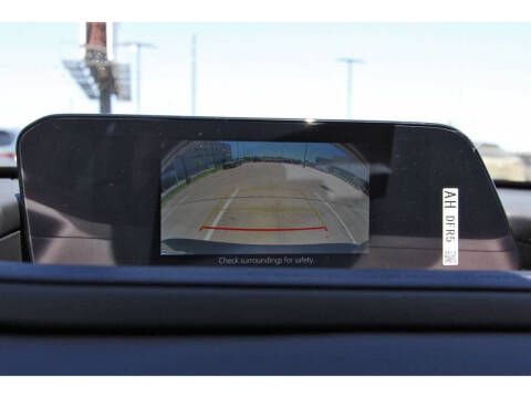 2025 Mazda CX-30 2.5 S Preferred