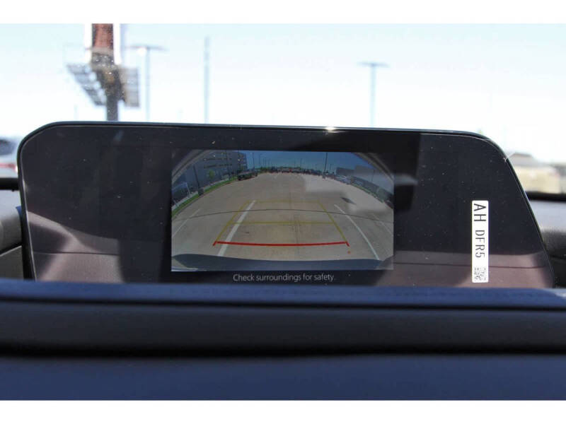 2025 Mazda CX-30 2.5 S Preferred