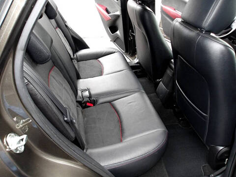 2017 Mazda CX-3 Grand Touring