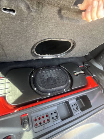 2015 Jeep Wrangler Unlimited