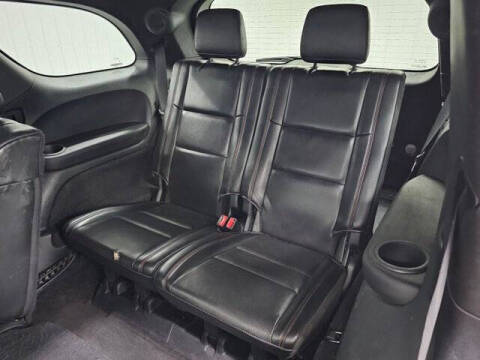 2018 Dodge Durango R/T