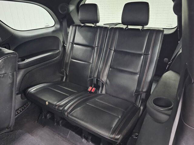 2018 Dodge Durango R/T