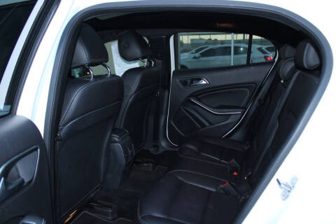 2019 Mercedes-Benz GLA GLA 250