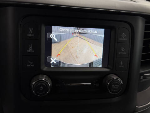 2023 RAM 2500 Tradesman