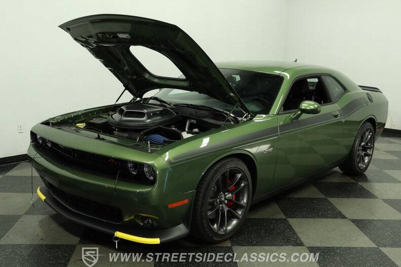2023 Dodge Challenger R/T