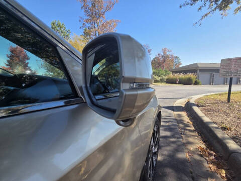 2016 Honda Accord EX