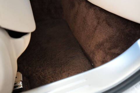 2017 Rolls-Royce Dawn