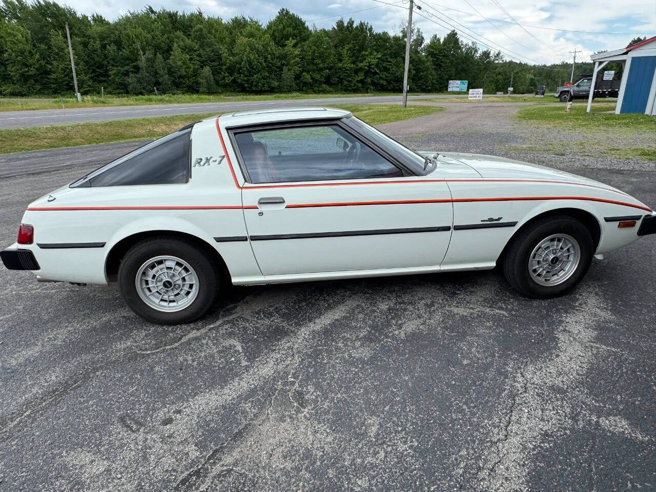 1979 Mazda RX-7 15