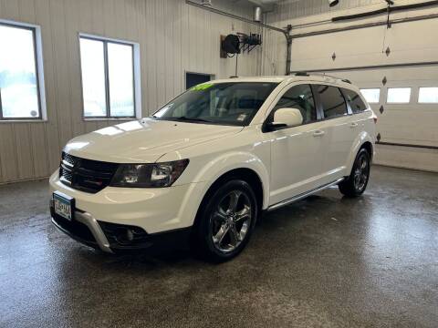 2014 Dodge Journey for sale at Sand's Auto Sales in Cambridge MN