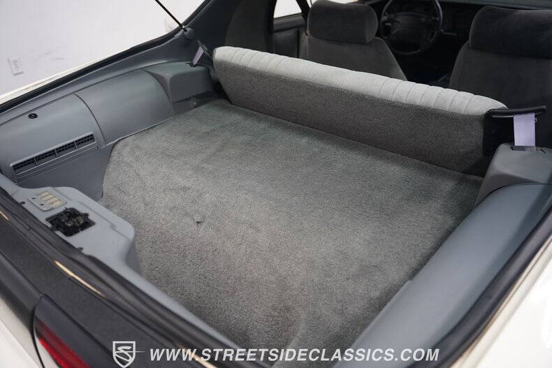 1990 Pontiac Firebird