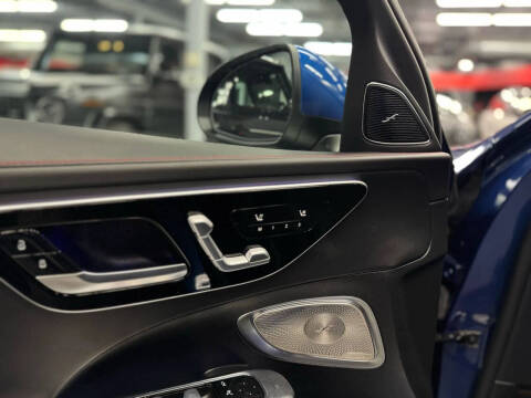 2023 Mercedes-Benz C-Class AMG C 43