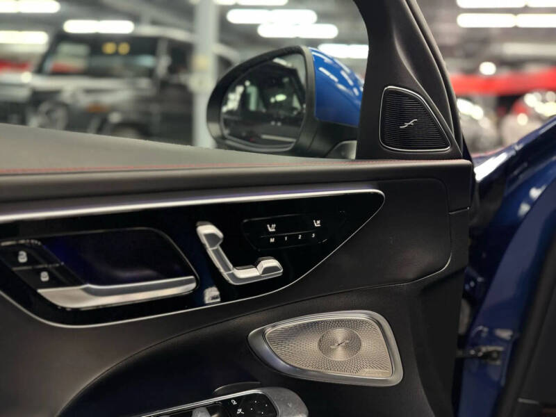 2023 Mercedes-Benz C-Class AMG C 43