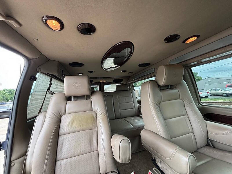 2011 Ford E-Series E-150