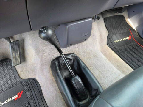 1997 Dodge Ram 1500
