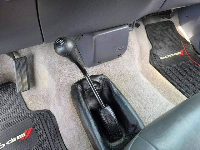 1997 Dodge Ram 1500