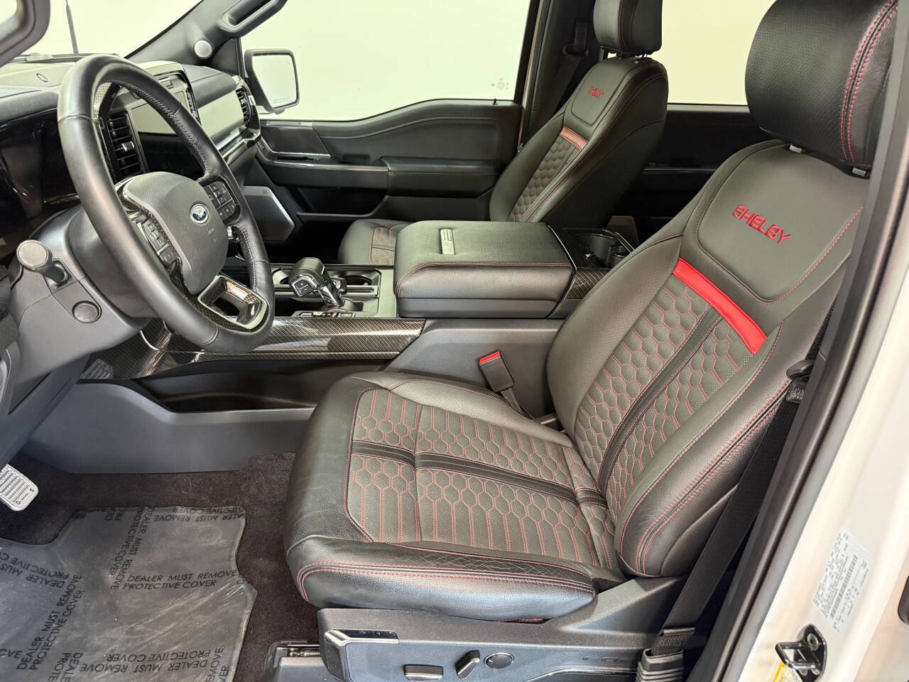 2023 Ford F-150 33
