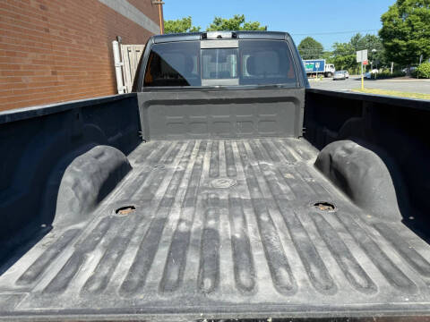 2017 RAM 3500