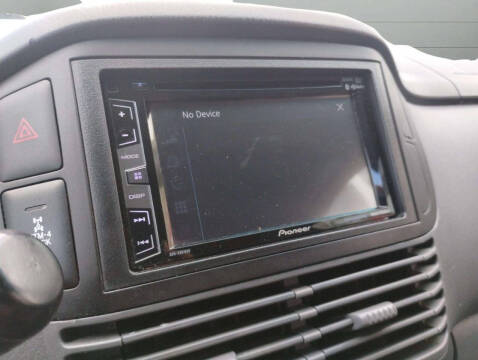 2004 Honda Pilot EX-L