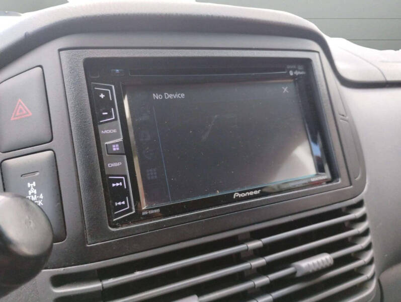 2004 Honda Pilot EX-L