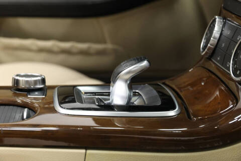 2017 Mercedes-Benz SLC SLC 300