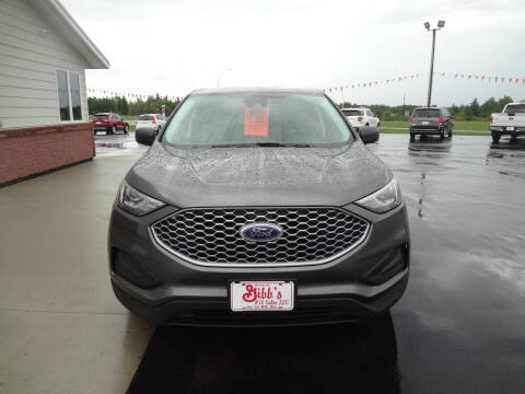 2023 Ford Edge SE