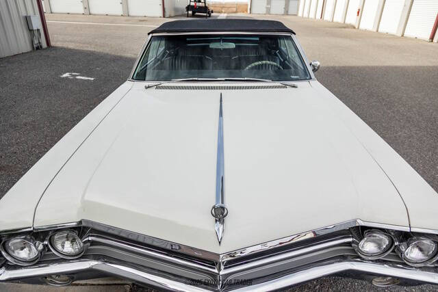 1965 Buick Electra