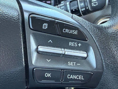 2019 Hyundai Kona SE