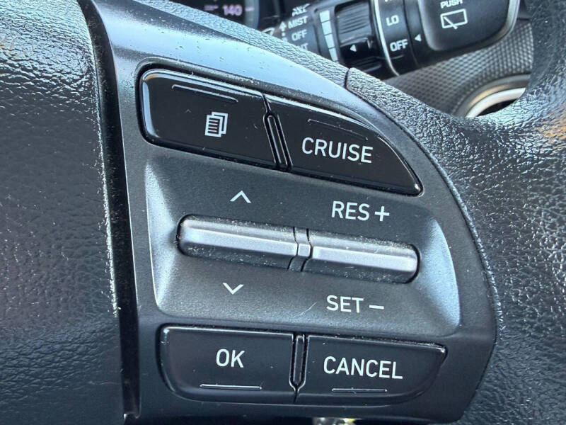 2019 Hyundai Kona SE