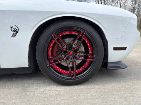 2013 Dodge Challenger
