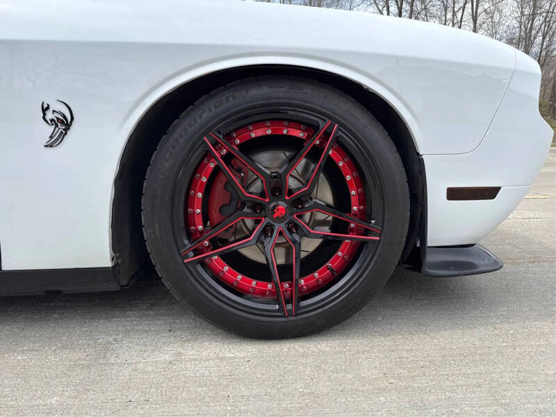 2013 Dodge Challenger