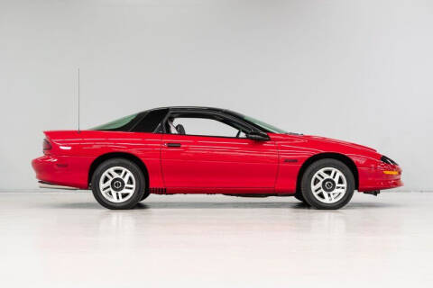 1993 Chevrolet Camaro Z28
