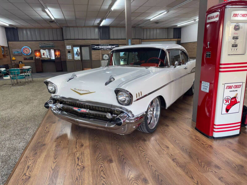 1957 Chevrolet Bel Air