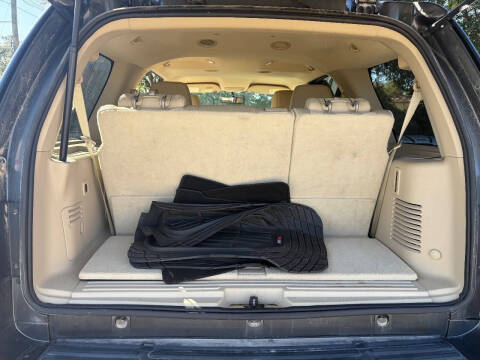 2017 Ford Expedition XLT