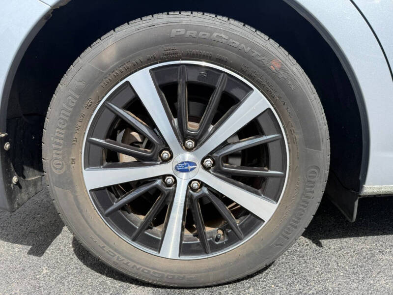 2021 Subaru Impreza Premium